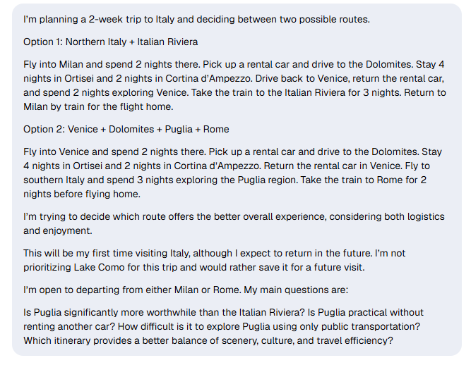 Destination Validation: How to Know Whether a Place Fits Your Dates, Budget, and Travel Style