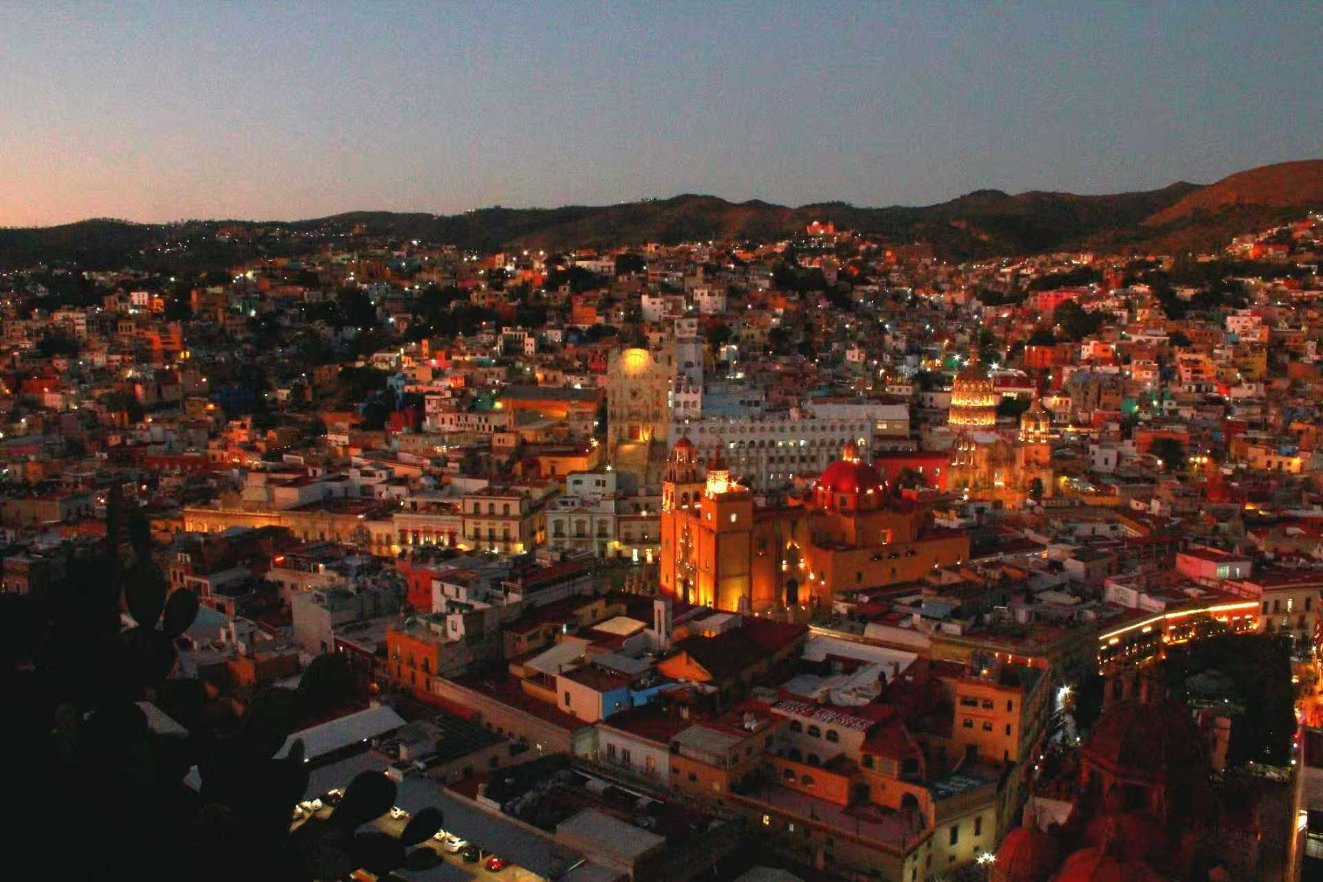 Mexico's Central Highlands: 6 Underrated Towns Most Tourists Skip