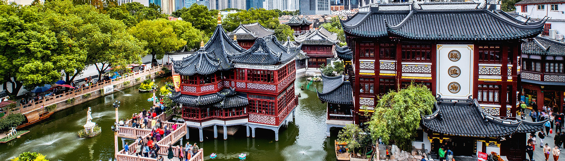 Shanghai vs. Beijing First: How Order Changed Our Budget