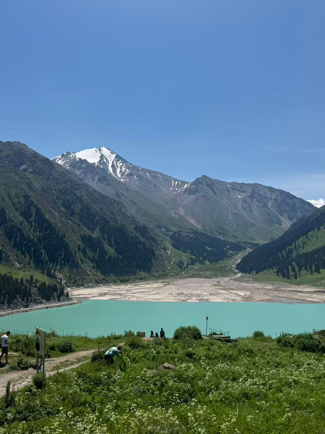 6 Days in Almaty: A Complete Kazakhstan Itinerary (Lakes, Canyons, and Steppe)